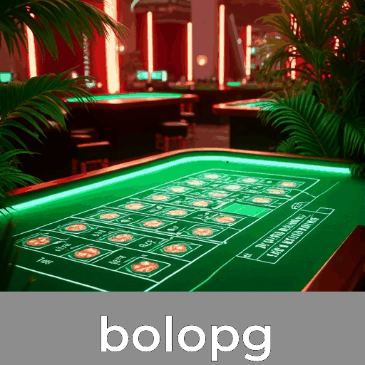 bolopg: A Plataforma de Jogos com Serviços Profissionais e Segurança
