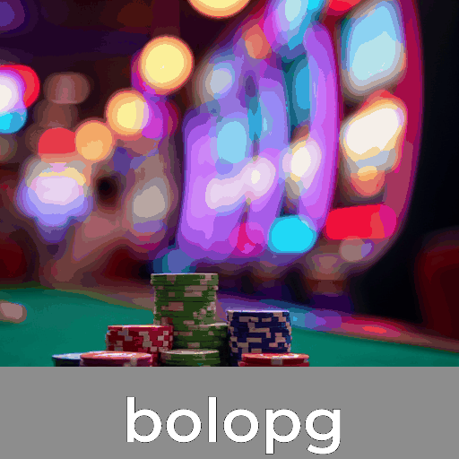 Bolopg: Cassino Premiado com Pagamentos Rápidos
