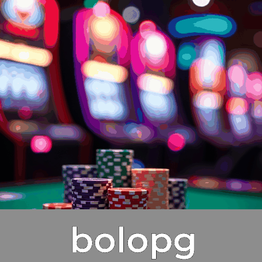 bolopg: A Plataforma de Jogos com Serviços Profissionais e Segurança