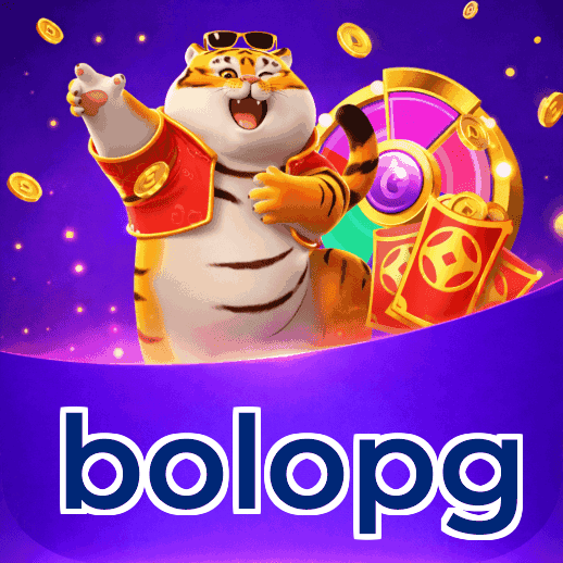 Logo da bolopg