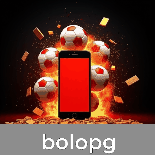bolopg: Apostas Móveis com Funcionalidade Completa