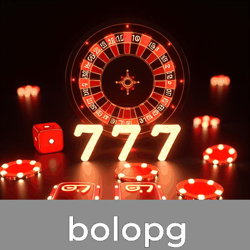 bolopg: Apostas Móveis com Funcionalidade Completa