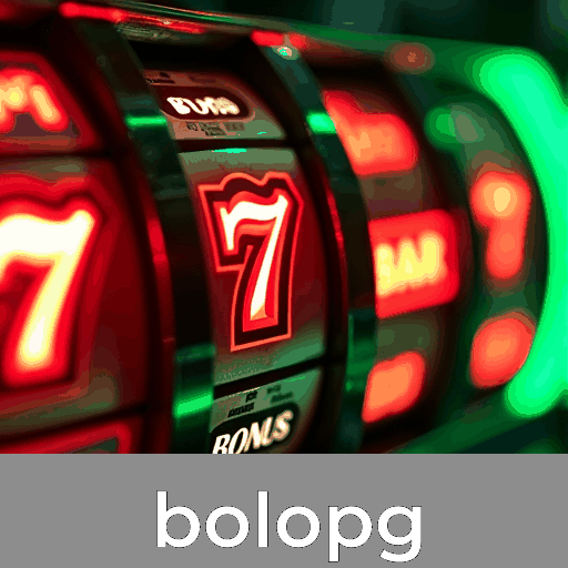 Bolopg: Slots com Jackpot, Mesa de Jogos Estratégicos, Real Dealers Imersivos