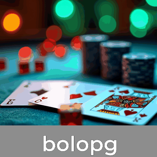bolopg: A Plataforma de Jogos com Serviços Profissionais e Segurança