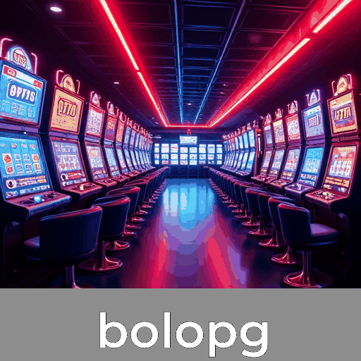 Experimente o Login Ultra Rápido com bolopg