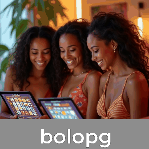 Aproveite as Promoções Valiosas do bolopg Agora!