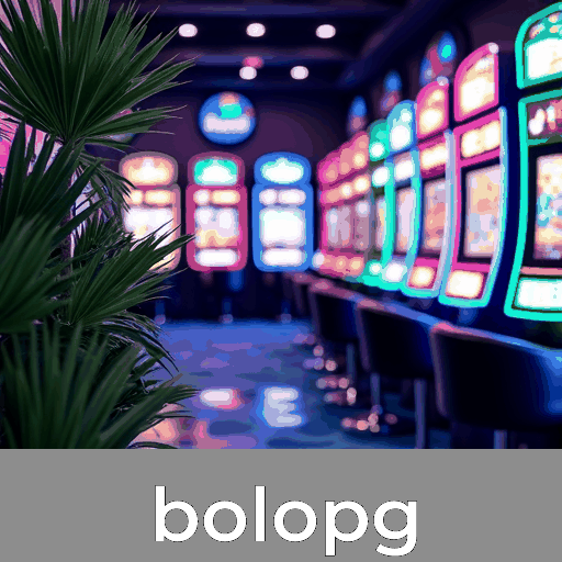 Bolopg: Cassino Premiado com Pagamentos Rápidos