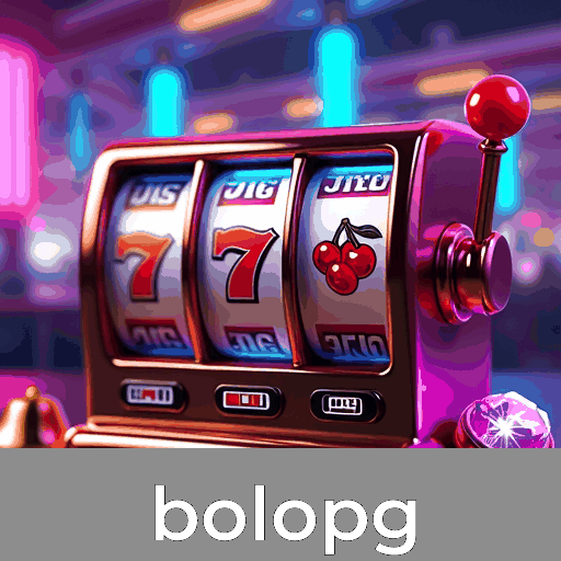 Bolopg: Viva a adrenalina dos jogos de cassino