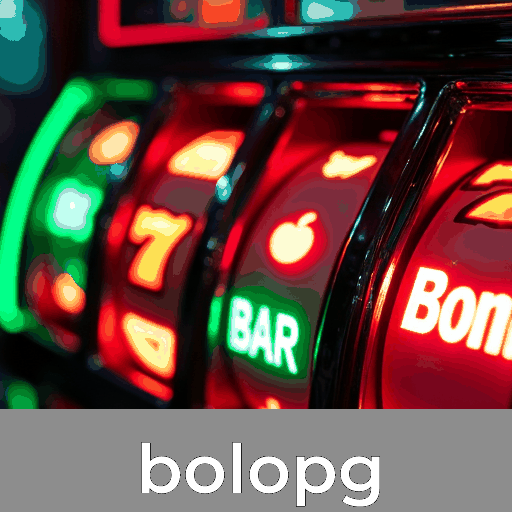 Bolopg: Cassino Premiado com Pagamentos Rápidos