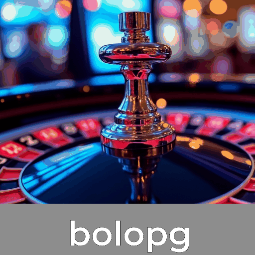 bolopg: Experiência Profissional com Jogos de Mesa ao Vivo