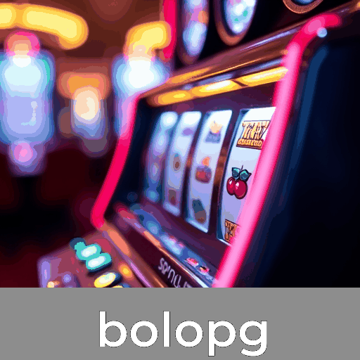 Bolopg: A Plataforma de Apostas com Bônus Únicos e Irresistíveis