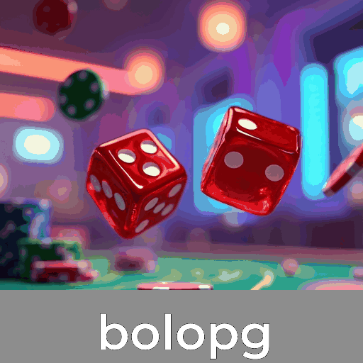 Experimente o Login Ultra Rápido com bolopg