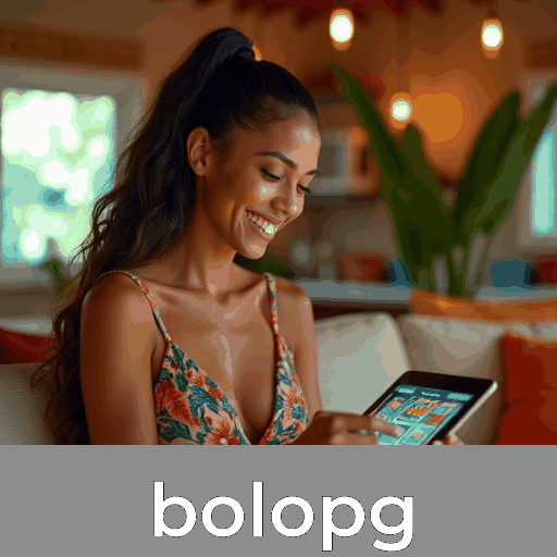 Bolopg: Viva a adrenalina dos jogos de cassino