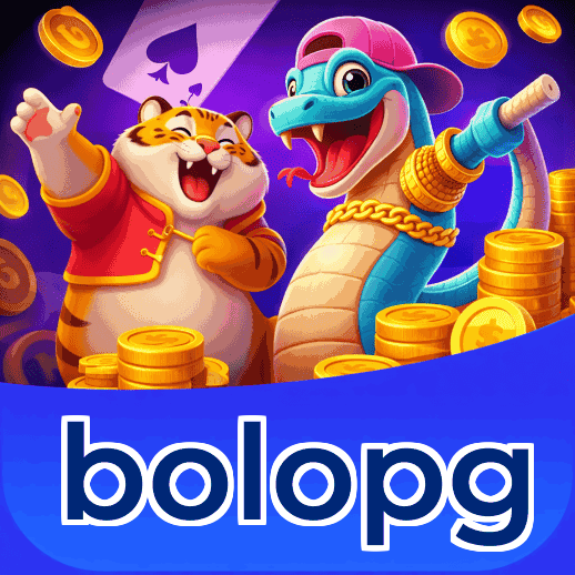 Loterias online disponíveis na bolopg