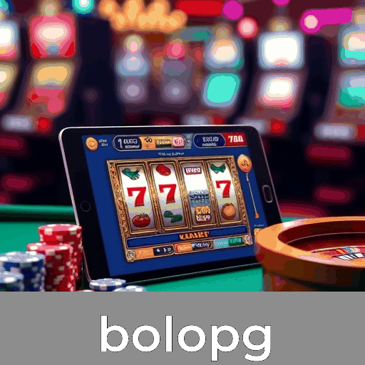 Bolopg: A Plataforma de Apostas com Bônus Únicos e Irresistíveis