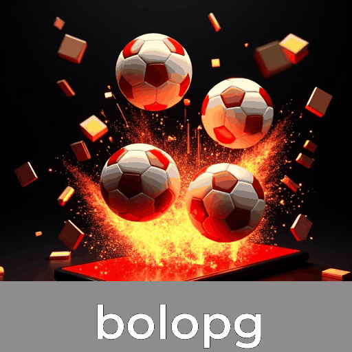 Bolopg: A Plataforma de Apostas com Bônus Únicos e Irresistíveis