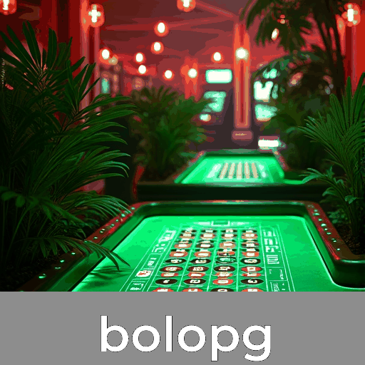 Bolopg: Especialista em Apostas Esportivas no Brasil