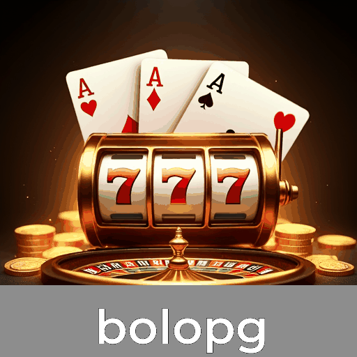 bolopg: A Plataforma de Jogos com Serviços Profissionais e Segurança