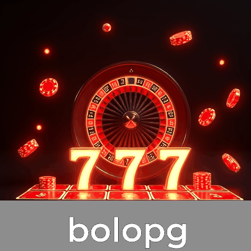 Bolopg: Viva a adrenalina dos jogos de cassino