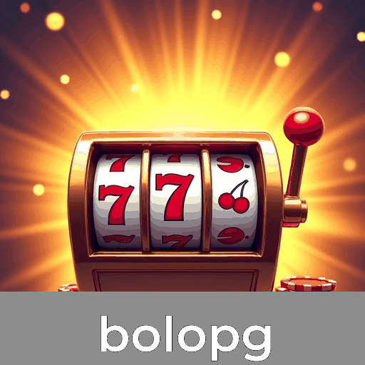 Bolopg: Slots com Jackpot, Mesa de Jogos Estratégicos, Real Dealers Imersivos