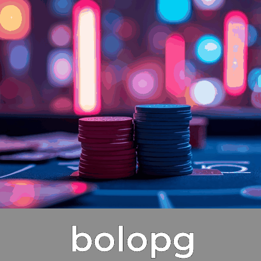 Bolopg: A Plataforma de Apostas com Bônus Únicos e Irresistíveis