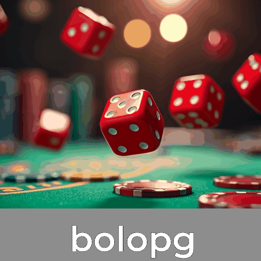 Bolopg: Especialista em Apostas Esportivas no Brasil