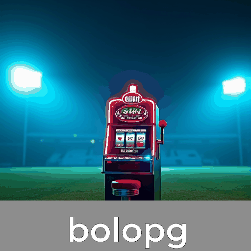 Bolopg: Viva a adrenalina dos jogos de cassino